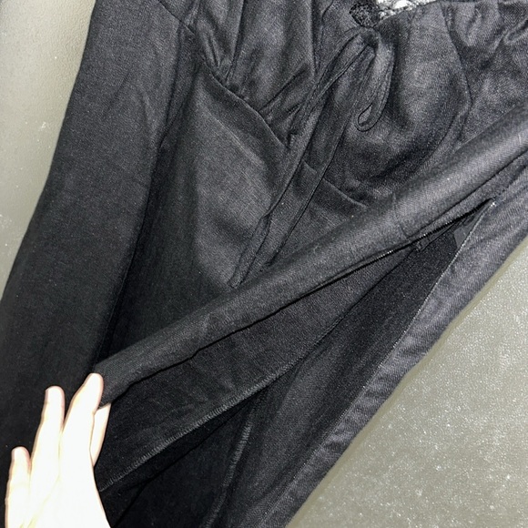 Reformation Cherise Linen Dress - Picture 10 of 15